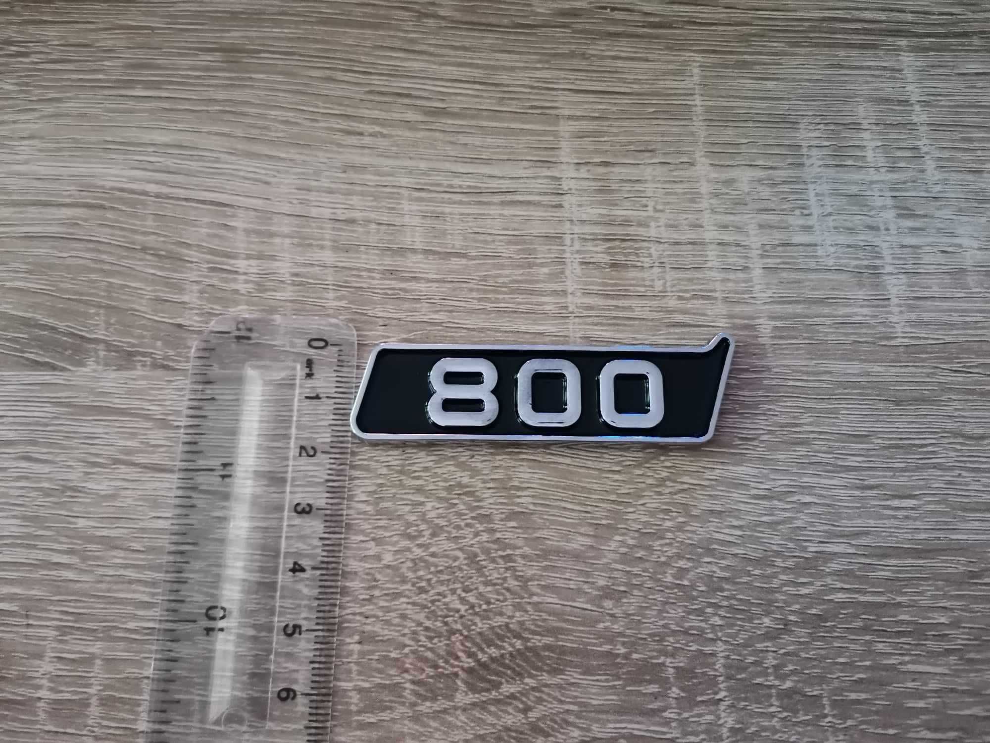 Mercedes Benz BRABUS 800 черно със сребристо