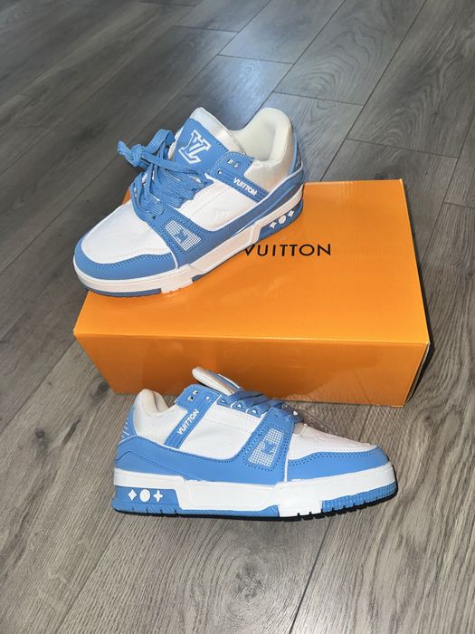 Louis Vuitton Trainer