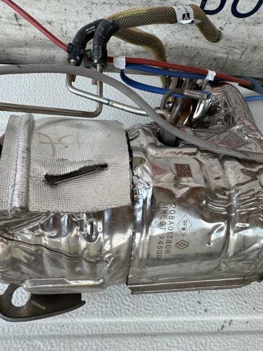 Dezmembrari Dacia Logan Filtru de particule 1.0TCE cod 208A01380R