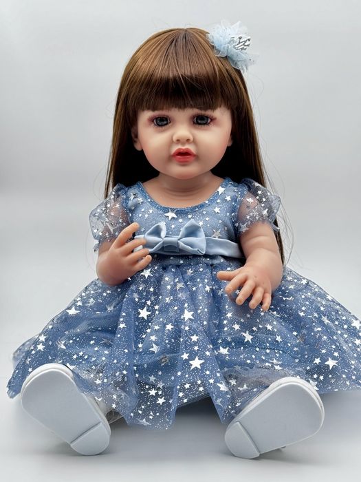 Реборн кукла говорящая original