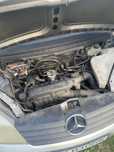 Mercedes A class vaneo