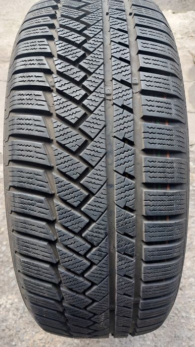 Зимна гума 225/55/17 Continental WinterContact TS850p един брой