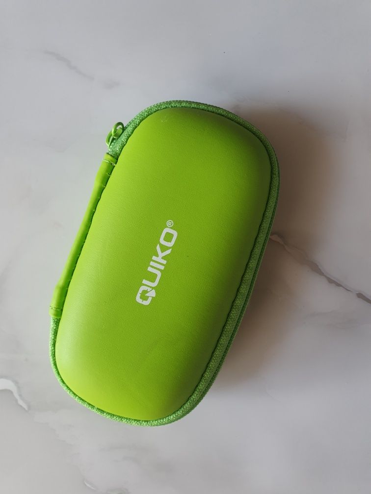 Безконтактен термометър Quiko