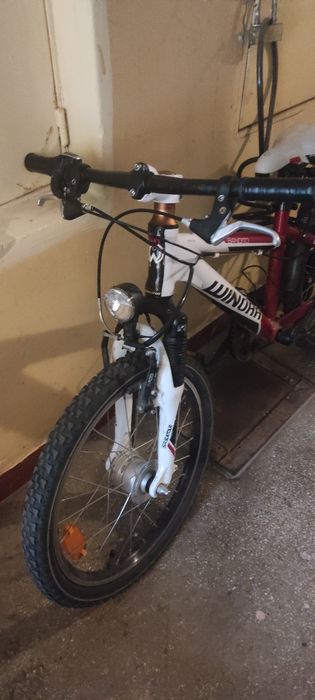 Bicicleta copii 20