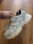 Маратонки asics и cube 36 номер