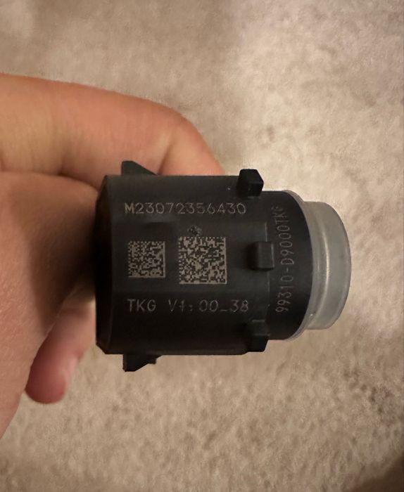 Преден ляв Парктроник за хюндай и30