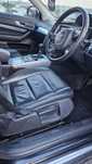 Interior scaune piele Audi A6 C6 Avant / Combi