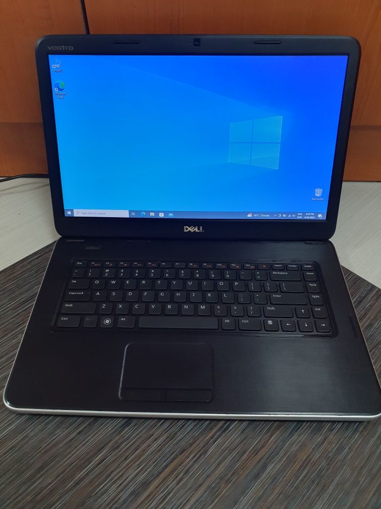 Laptop Dell i5 4gb