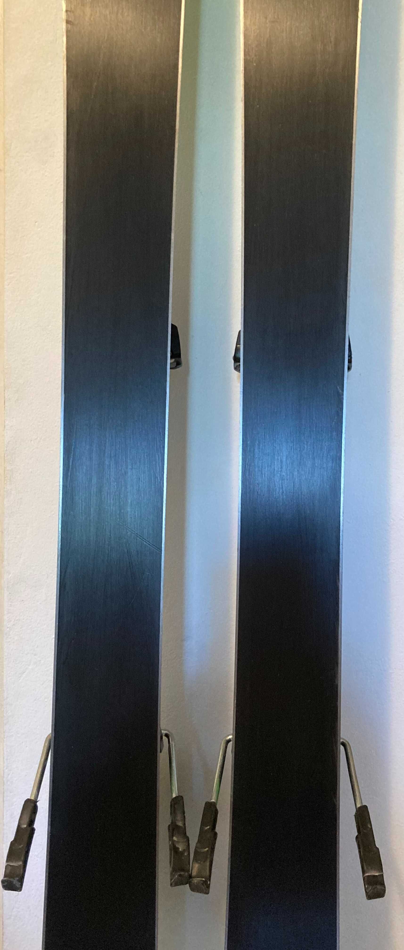 Schiuri Elan Race SLX Fusion 165 cm
