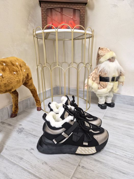 Дамски сникърсии