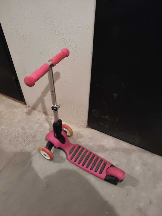 Детска тротинетка Scooter