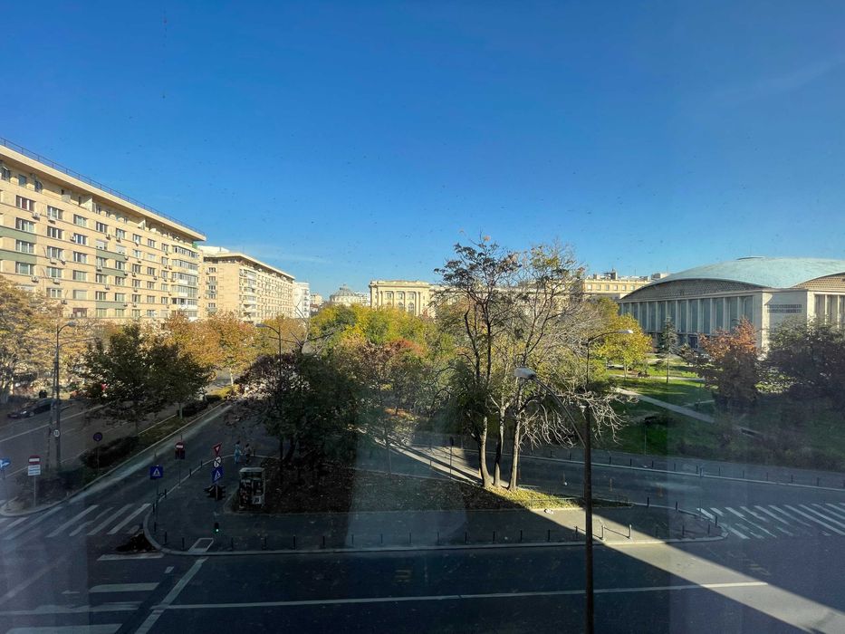 Apartament 2 Camere, Zona Sala Palatului