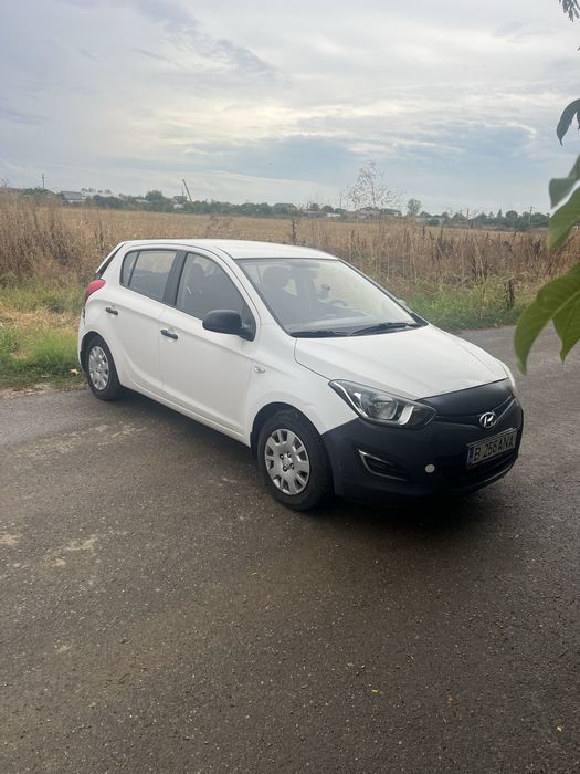 Hyundai I20 LOVIT