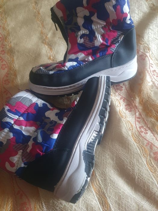 Ghete zapada marime 30