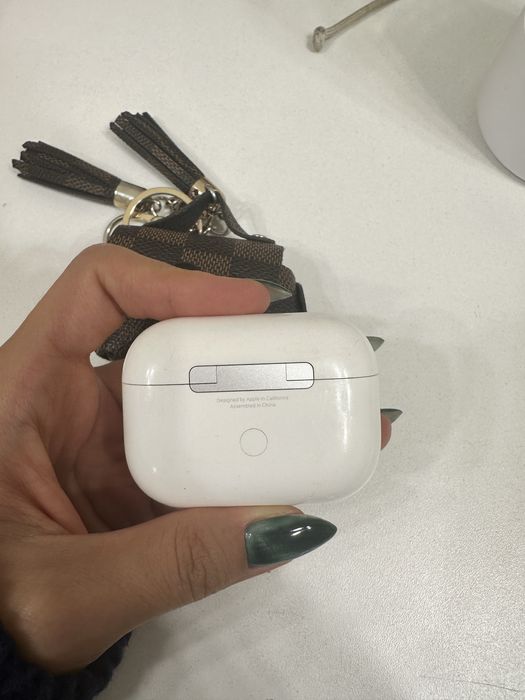 Кейс от AirPods Pro 2