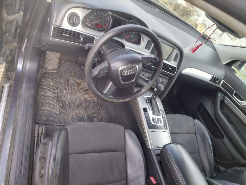Audi a6 2.4 automat Fara Acte 1050 euro