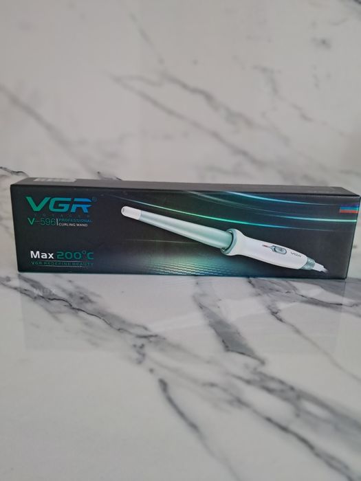 Продам плойку для завивки волос