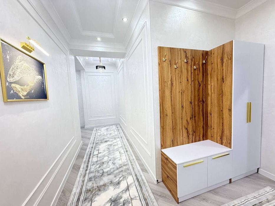 Продам 3х комнатную квартиру