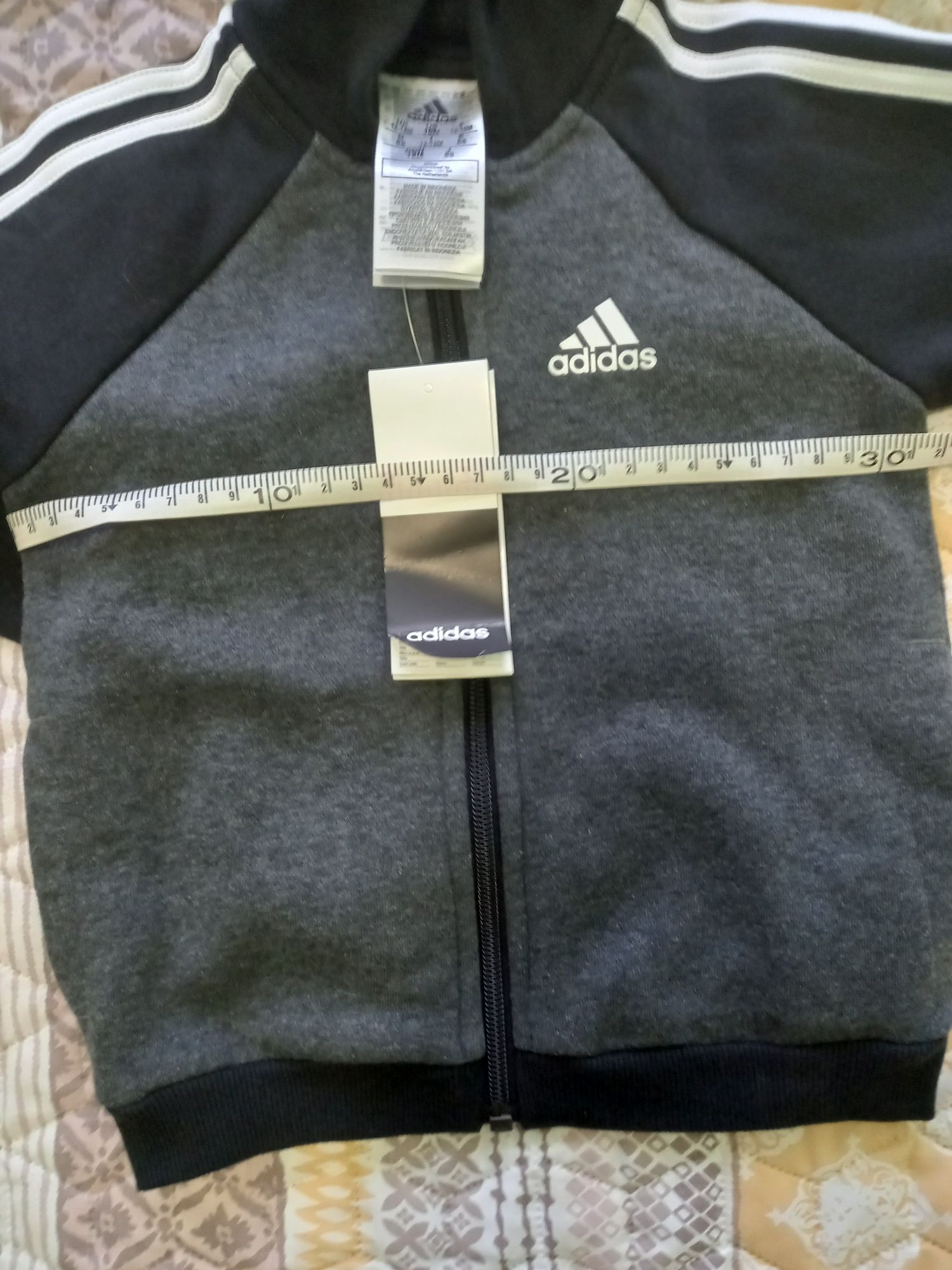 Бебешки екип Adidas