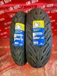 Anvelope MOTO - 120/70/17 - 180/55/17 - Michelin Road 6 NOI DOT 2021