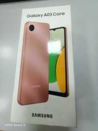 Samsung Galaxy A03 Core  32Gb (г.Алматы) лот:353577