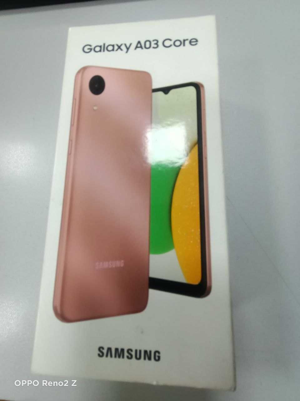 Samsung Galaxy A03 Core  32Gb (г.Алматы) лот:353577