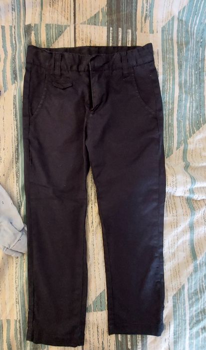 Сет за кръщене,  сако и панталон Losan