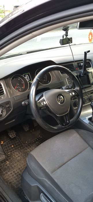 volkswagen golf 7