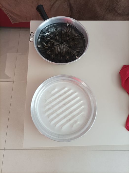 Домакински Пържолник