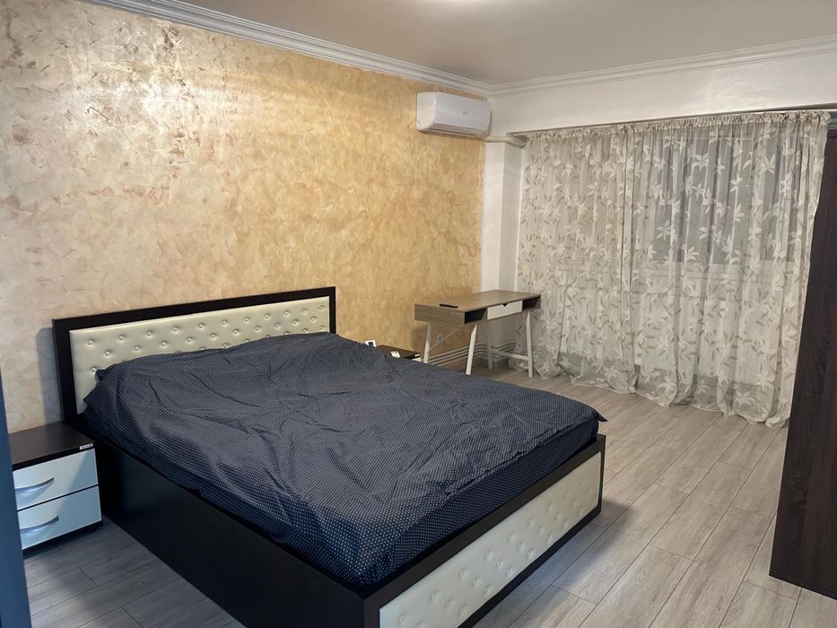 Inchiriez apartament 1 cam, et.3, M.21, CT