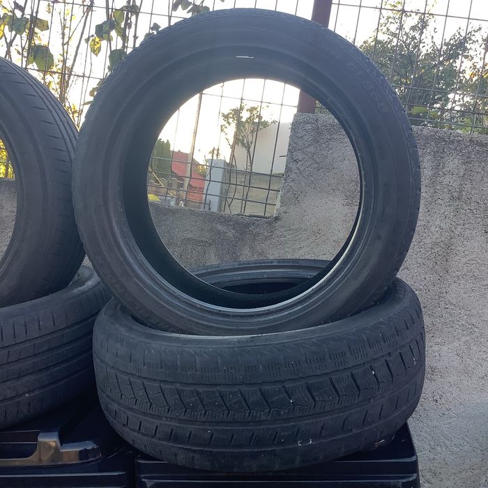 Set 2 Anvelope Iarna 150. Set 2 Anv. Vara 200. 205 50 17. Dot 21 si 22