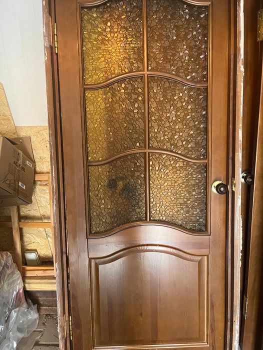 Межкомнатеые двери