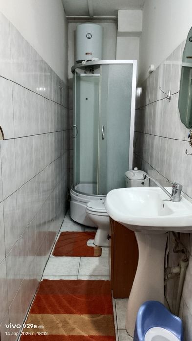 Сдам 3х комнатную квартиру на долгий срок