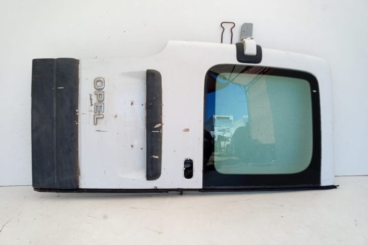 Usa stanga spate Renault Master a 2-a generatie (facelift) seria