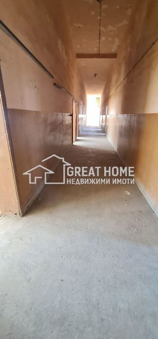 Дава се под наем Склад в Търговище, Промишлена зона - 800 кв.м за 612 € - Снимка #5