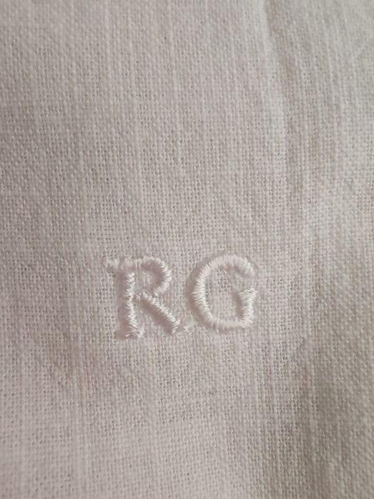 Cămăși, h&m, Rutti Garro, m 98 și 104, 4 ani