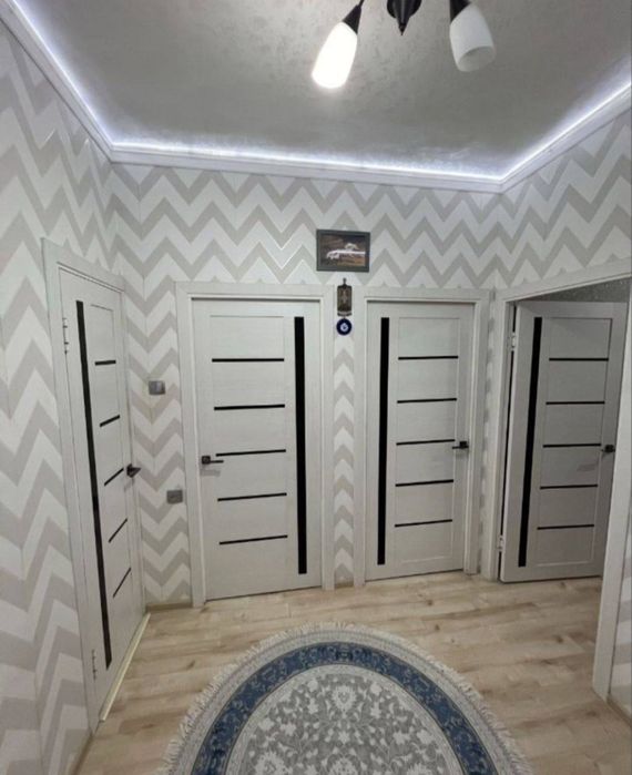 Феруза Согдиана Ипотека 3х ком