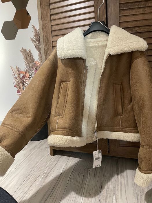 Дамско яке Mango