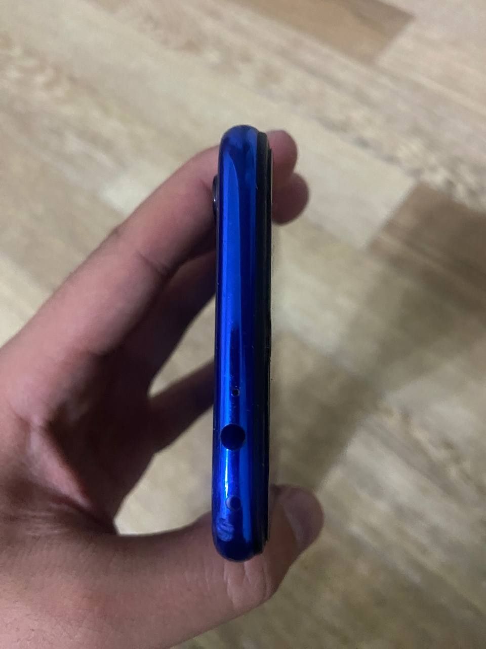 Redmi note 7  kafolati bilan