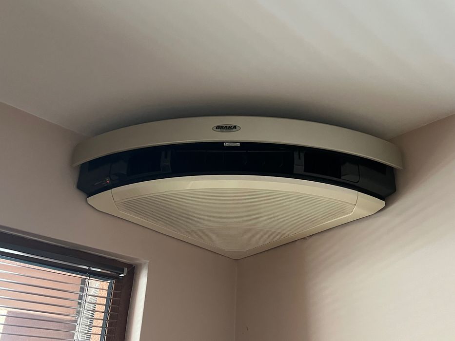 Климатик Osaka CH-12-DJ