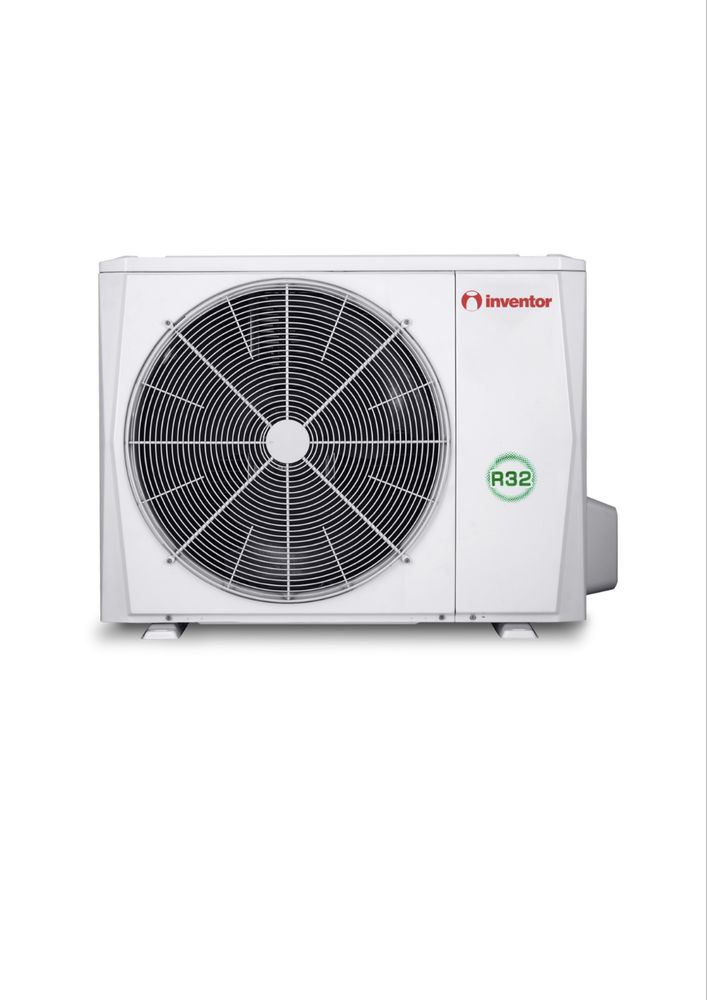 Pompa de caldura Inventor Matrix 4kw