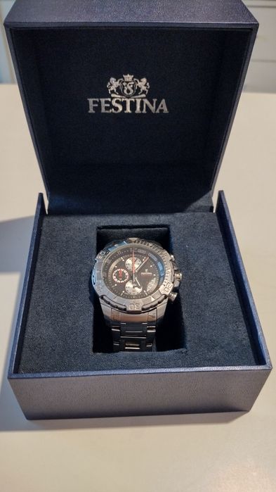 Ceas Festina F16358