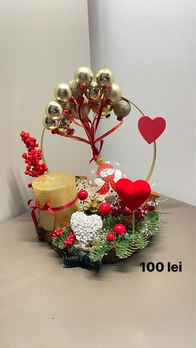 Ornamente de Crăciun