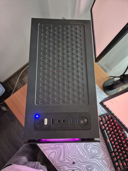 Sistem PC & Gaming