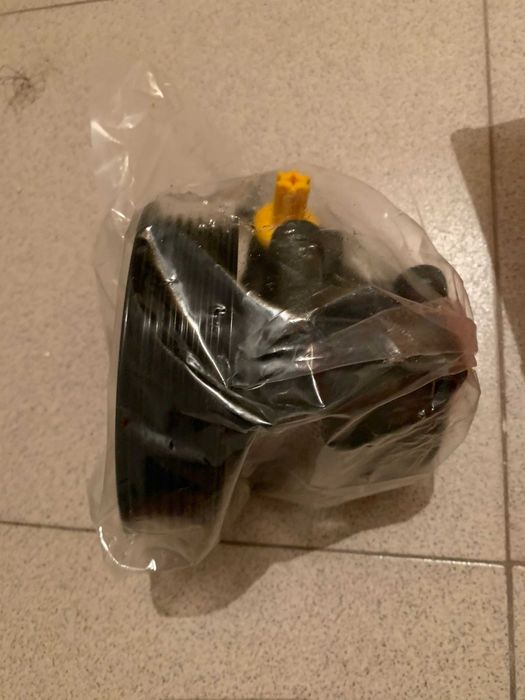 Нова Хидравлична помпа за FORD TRANSIT