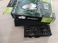 Gainward Ghost Geforce RTX 3060 TI 8GB 8-pin