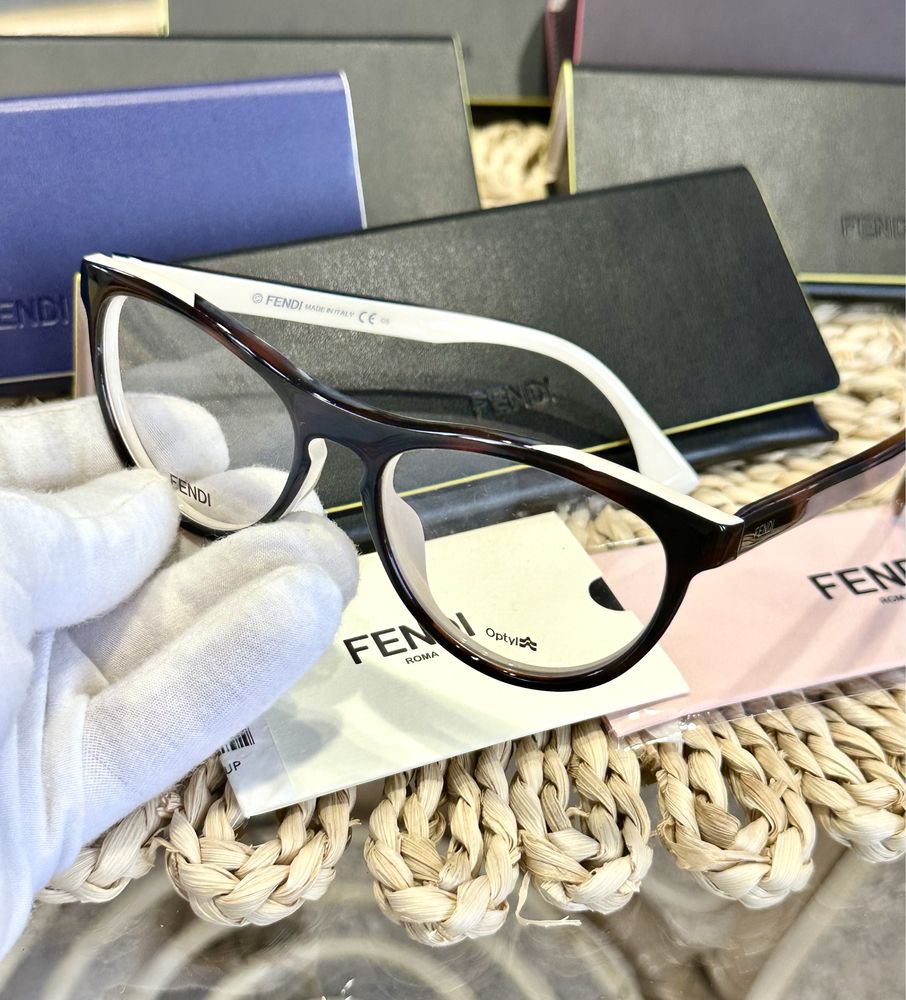 Дамски рамки за очила FENDI FF0123