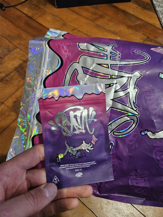 Екип Syna world Размер L