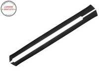 Praguri Laterale BMW Seria 5 E34 Sedan Touring (1987-1995) M Technik Design- livrare gratuita