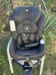 Scaun auto joie i-spin 360 R
